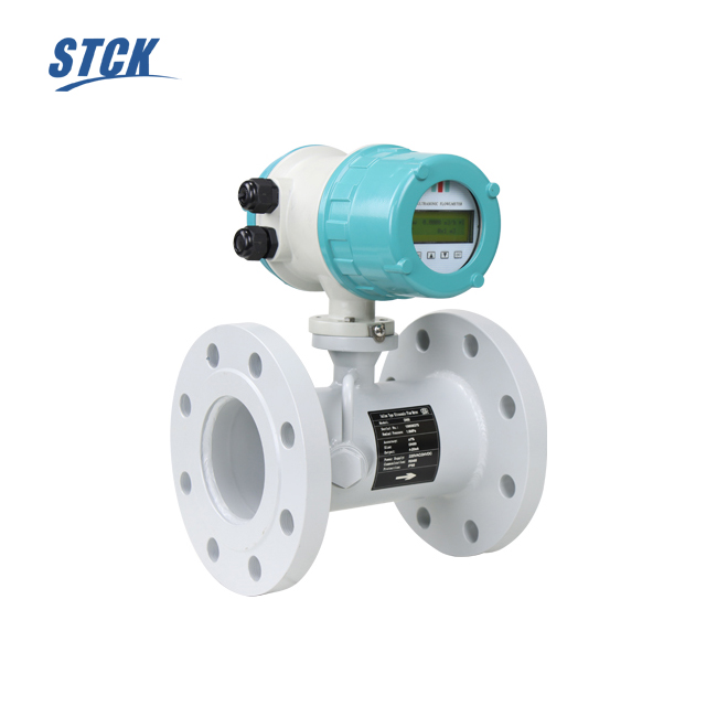 超聲波流量計(jì)